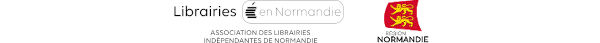 Association des Librairies Indépendantes de Normandie et Région Normandie