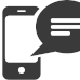 texto SMS