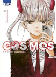 Cosmos%20Tome%201