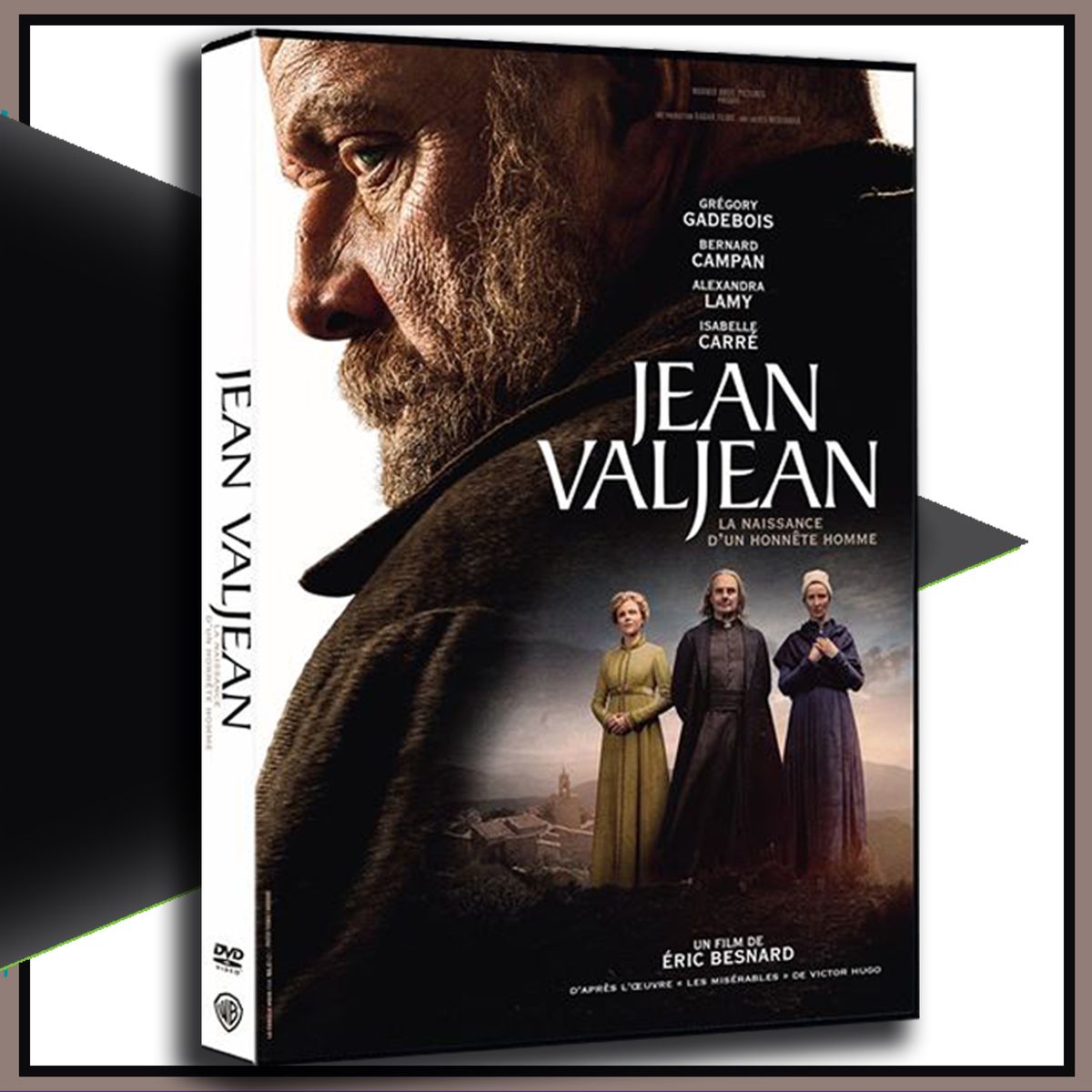 Commande et vente via Diffuzia