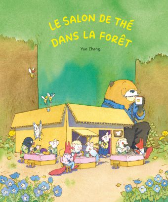 Commande et vente via Diffuzia