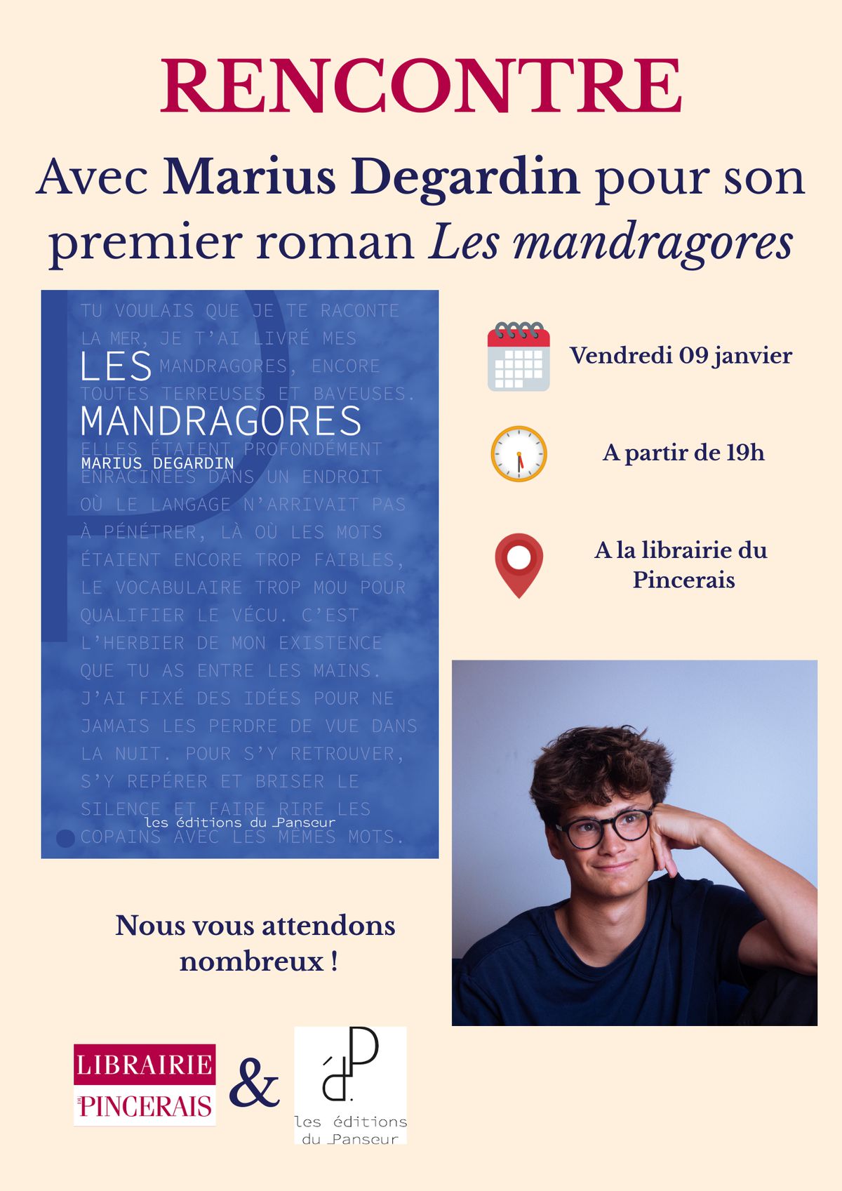 Commande et vente via Diffuzia