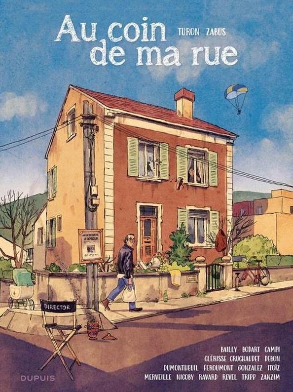 Commande et vente via Diffuzia