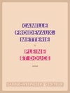 Commande et vente via Diffuzia