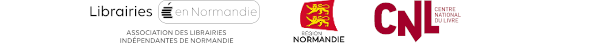 Association des Librairies Ind�pendantes de Normandie et R�gion Normandie
