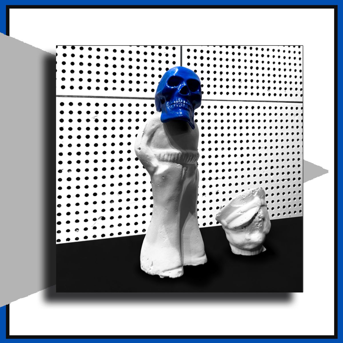 Commande et vente via Diffuzia
